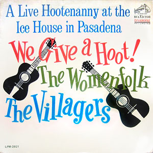 Ice House Give A Hootenanny 64