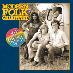 Ice House Modern Folk Quartet 78