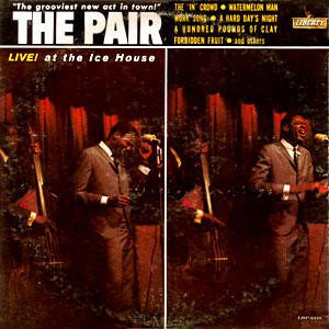 Ice House The Pair 65