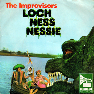 ImprovisorsLochNessNessie