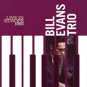 In Europe Bill Evans