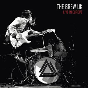 In Europe Brew UK