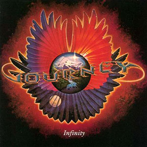 Infinity Journey