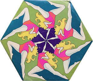IntlPaperHexigon