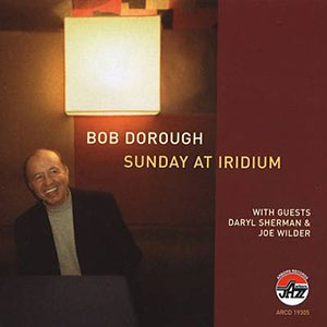 Iridium Bob Dorough