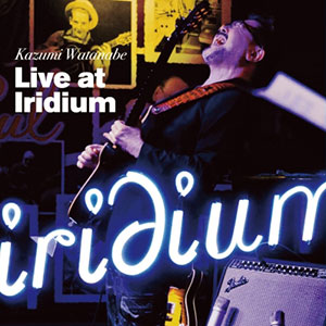 Iridium Watanabe