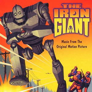 Iron Giant