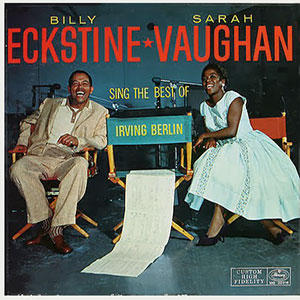 Irving Berlin Eckstein Vaughan