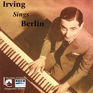 Irving Sings Berlin