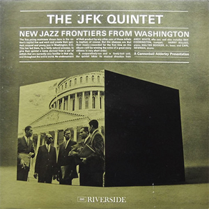 JFKQuartetNewJazzFrontiers