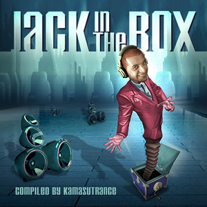 Jack Box Kamasutrance