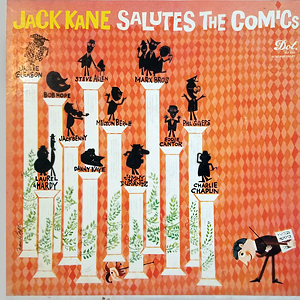 JackieKaneSalutesTheComics1959