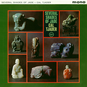 Jade Shades Cal Tjader