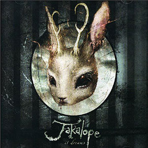 Jakalope Dreams