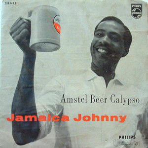 JamaicaJohnnyAmstelBeerCalypso