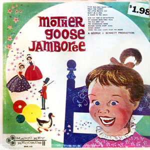 Jamboree Mother Goose