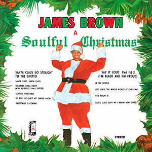 JamesBrownChristmas2006