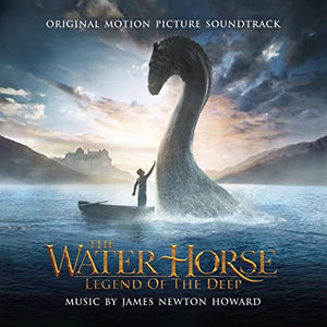 JamesNewtonHowardWaterHorse