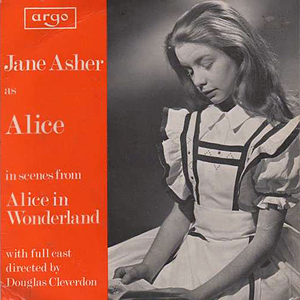JaneAsherAliceInWonderland