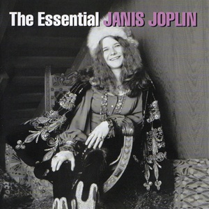 JanisJoplinEssential