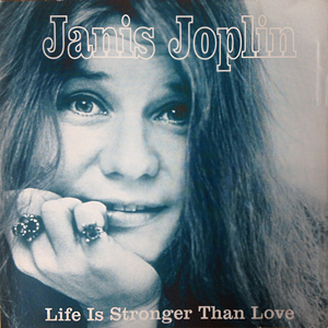 JanisJoplinLifeIsStranger