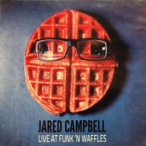 JaredCampbellLive