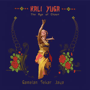 Java Gamelan Kali Yuga