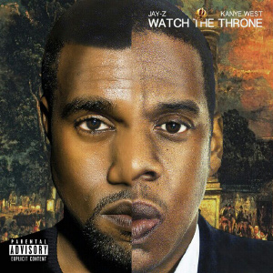 JayZKanyeWatchTheThrone