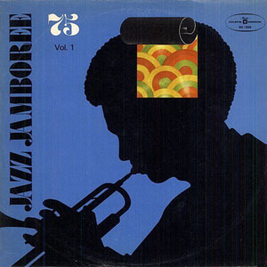 Jazz Jamboree Warsaw 75