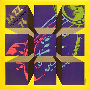 Jazz Jamboree Warsaw 76