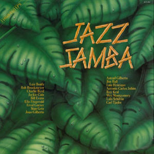 Jazz Samba Various 2