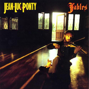 JeanLucPontyFables