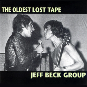 JeffBeckGroupLostTapes