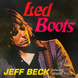 JeffBeckLedBootsHammersmithOdeon1981