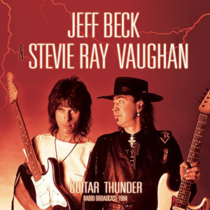 JeffBeckStevieRayVaughnGuitarThunder