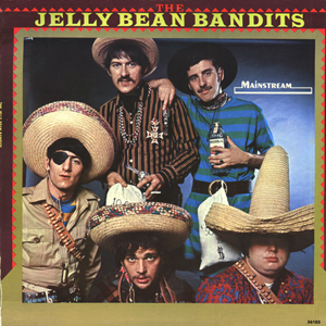 JellyBeanBandits