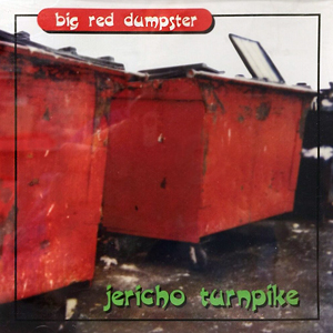 JerichoTurnpikeBigRedDumpster