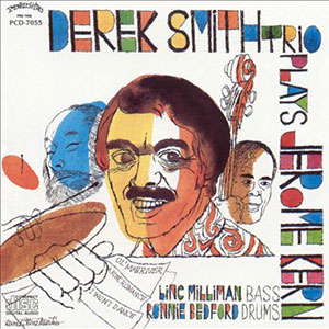 Jerome Kern Derek Smith