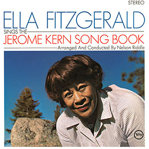 Jerome Kern Ella Fitzgerald