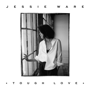 JessieWareToughLove