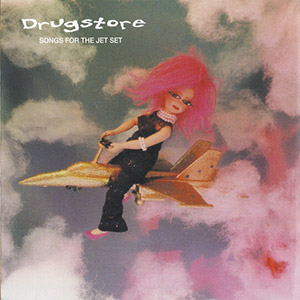 Jest Set Songs Drug Store