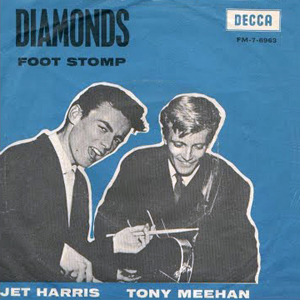 JetHarris&TonyMeehanDiamonds