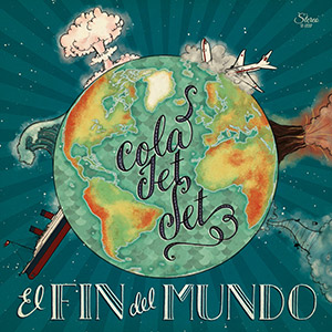 Jet Set Cola El Fin Del Mundo