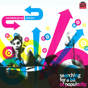 Jet Set Lo Fi Orch Searching