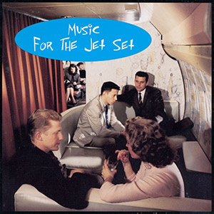 Jet Set Music RykoVar Artists