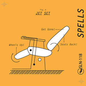 Jet Set Spells