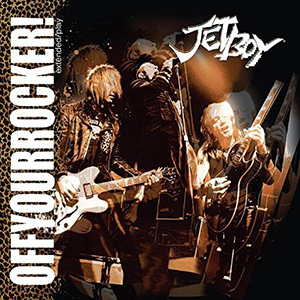 JetboyOffYourRocker