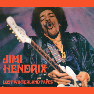 JimiHendrixLostTapes