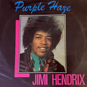 JimiHendrixPurpleHaze