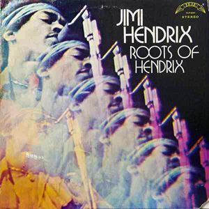 JimiHendrixRootsOf